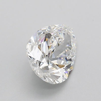 2.06 Carat Pear Lab Diamond :: Greenstar spin frame 01