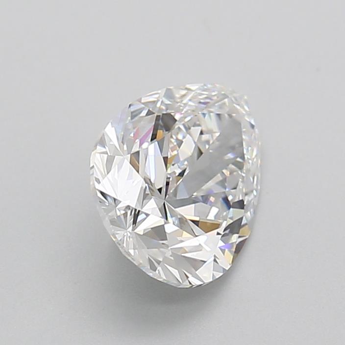 2.06 Carat Pear Lab Diamond :: Greenstar spin frame 01