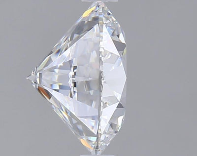 2.13 Carat Round Lab Diamond :: Greenstar spin frame 01