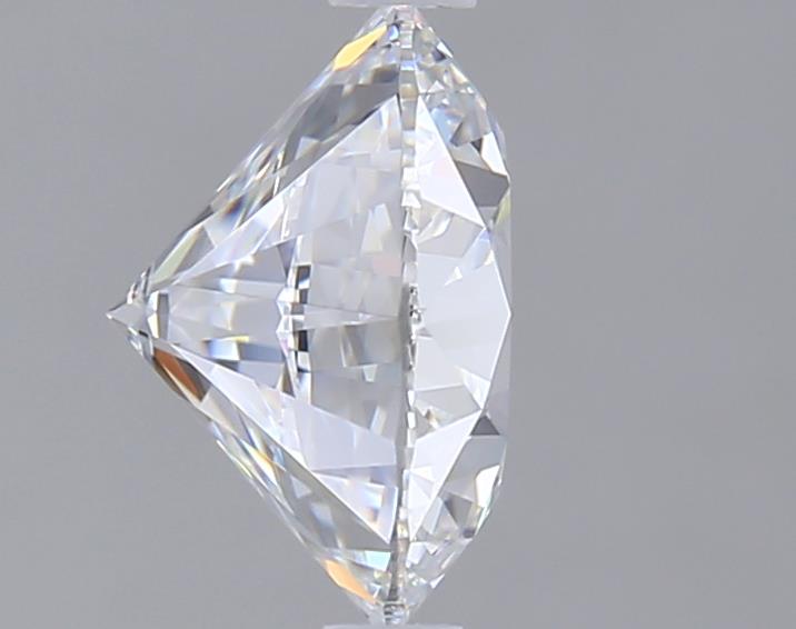 2.13 Carat Round Lab Diamond :: Greenstar spin frame 01