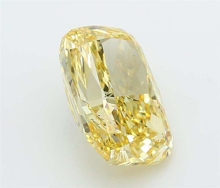 3.55 Carat Cushion Lab Diamond :: Greenstar spin frame 01