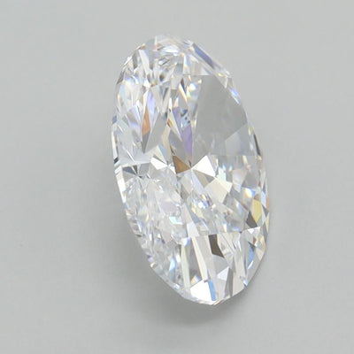 2.05 Carat Oval Lab Diamond :: Greenstar spin frame 01
