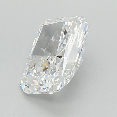 2.04 Carat Radiant Lab Diamond :: Greenstar spin frame 01