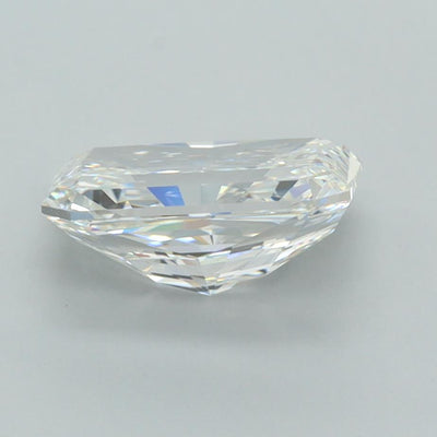 2.00 Carat Radiant Lab Diamond :: Greenstar spin frame 01