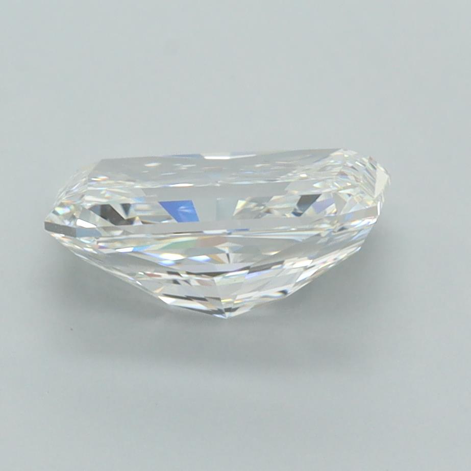 2.00 Carat Radiant Lab Diamond :: Greenstar spin frame 01