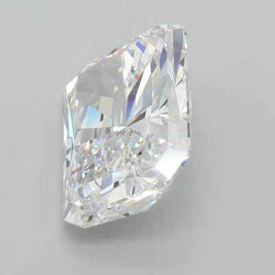 2.49 Carat Radiant Lab Diamond :: Greenstar spin frame 01