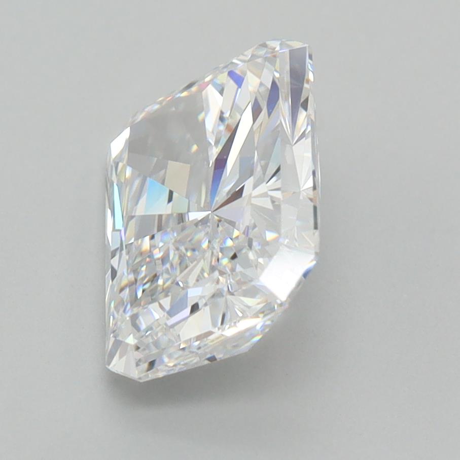 2.49 Carat Radiant Lab Diamond :: Greenstar spin frame 01