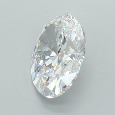 2.03 Carat Oval Lab Diamond :: Greenstar spin frame 01