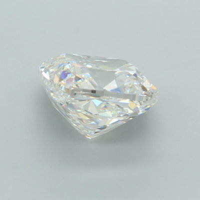 2.72 Carat Cushion Lab Diamond :: Greenstar spin frame 01