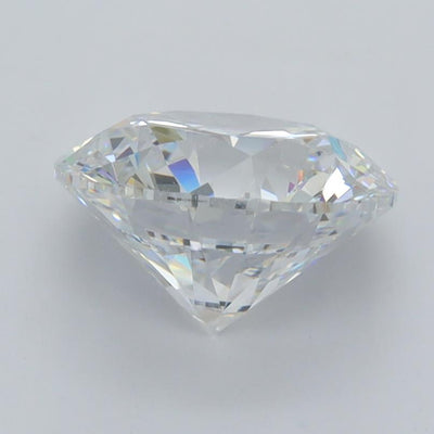 2.55 Carat Round Lab Diamond :: Greenstar spin frame 01