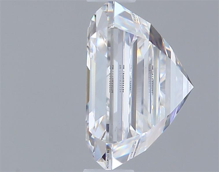 1.51 Carat Asscher Lab Diamond :: Greenstar spin frame 01