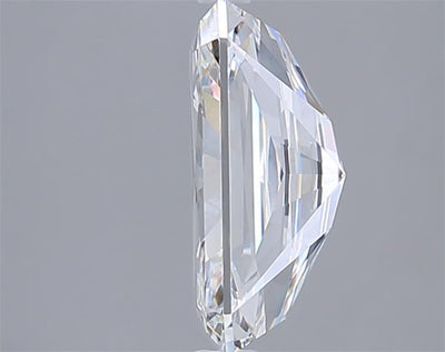 5.07 Carat Radiant Lab Diamond :: Greenstar spin frame 01