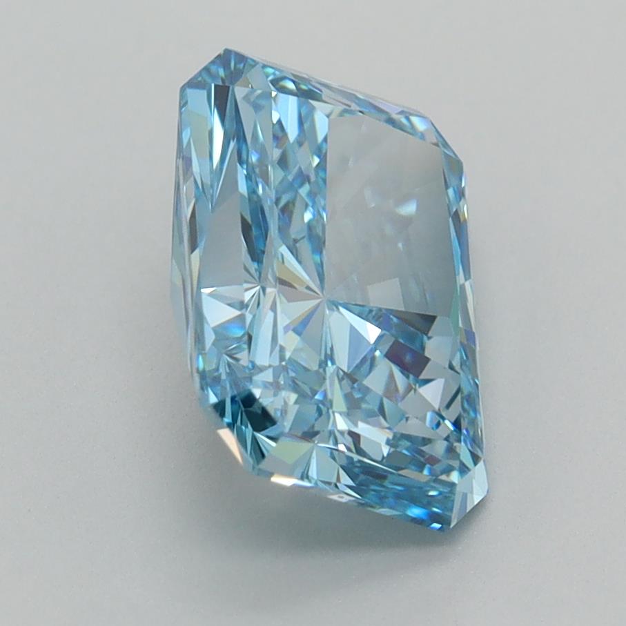 2.53 Carat Radiant Lab Diamond :: Greenstar spin frame 01