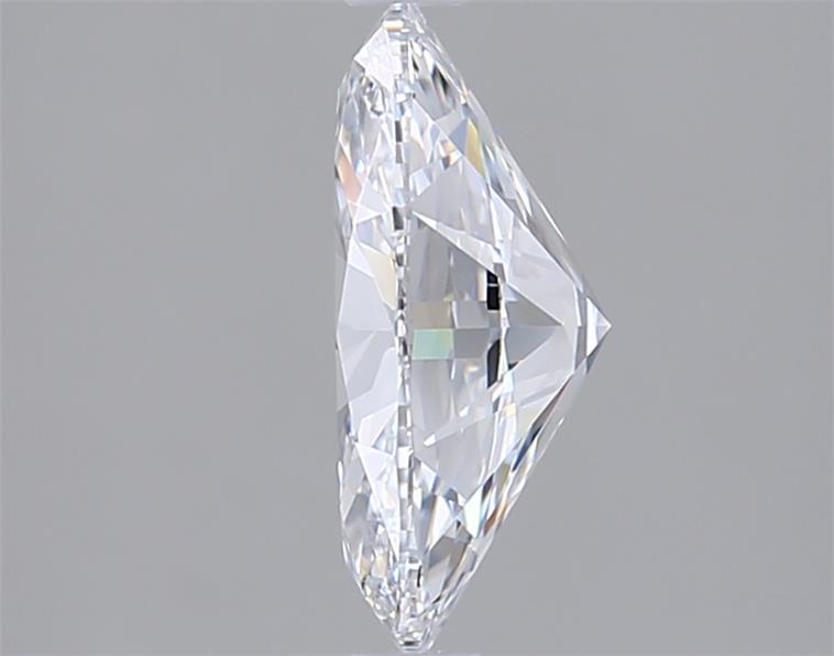 2.02 Carat Oval Lab Diamond :: Greenstar spin frame 01