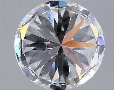 2.51 Carat Round Lab Diamond :: Greenstar spin frame 01