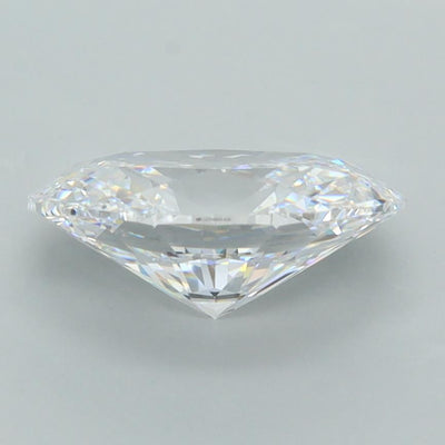 2.02 Carat Oval Lab Diamond :: Greenstar spin frame 01