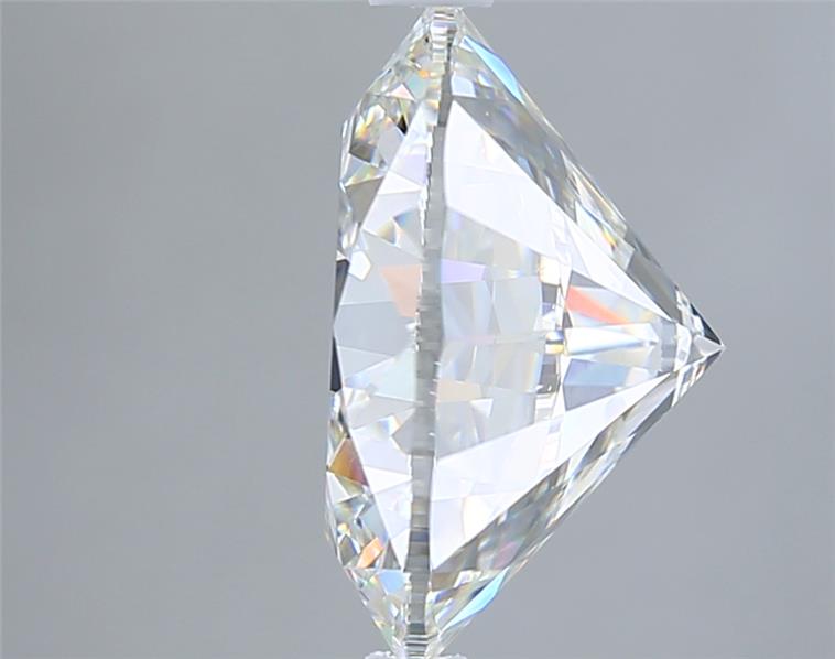 6.01 Carat Round Lab Diamond :: Greenstar spin frame 01