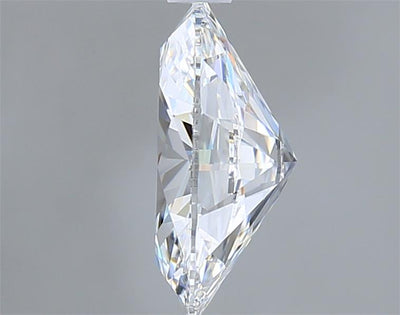 2.08 Carat Oval Lab Diamond :: Greenstar spin frame 01