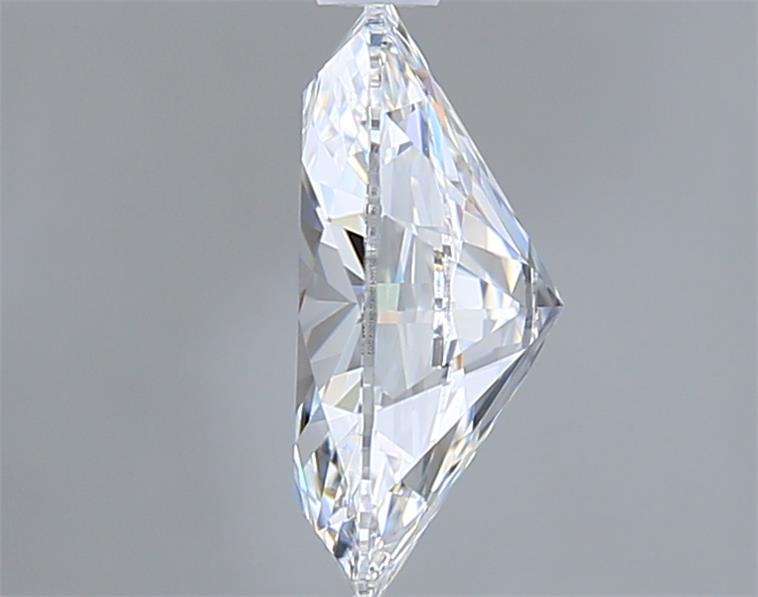 2.08 Carat Oval Lab Diamond :: Greenstar spin frame 01