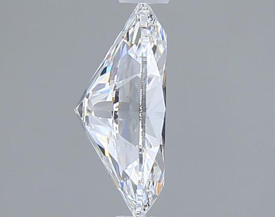 1.51 Carat Oval Lab Diamond :: Greenstar spin frame 01
