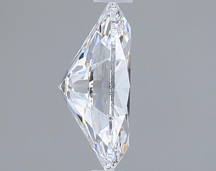 1.51 Carat Oval Lab Diamond :: Greenstar spin frame 01