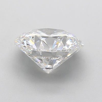 3.01 Carat Round Lab Diamond :: Greenstar spin frame 01
