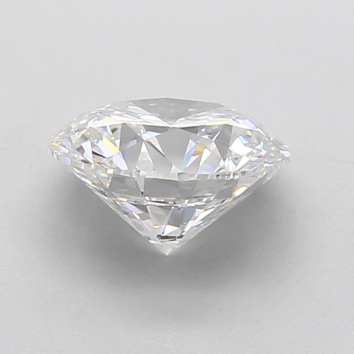 3.01 Carat Round Lab Diamond :: Greenstar spin frame 01