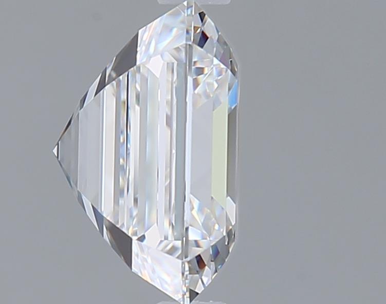 3.04 Carat Asscher Lab Diamond :: Greenstar spin frame 01