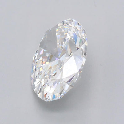 2.04 Carat Oval Lab Diamond :: Greenstar spin frame 01