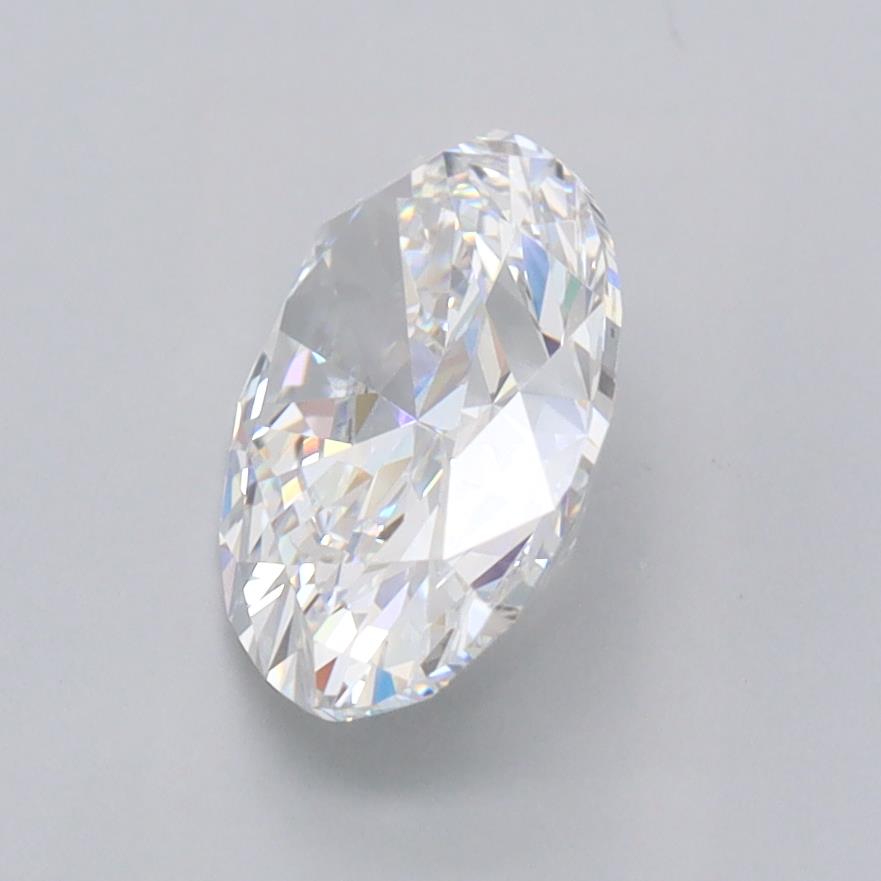 2.04 Carat Oval Lab Diamond :: Greenstar spin frame 01