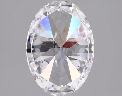 1.54 Carat Oval Lab Diamond :: Greenstar spin frame 01