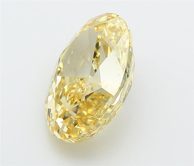 5.08 Carat Oval Lab Diamond :: Greenstar spin frame 01