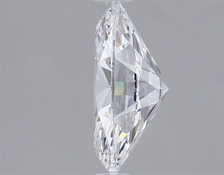 1.53 Carat Oval Lab Diamond :: Greenstar spin frame 01