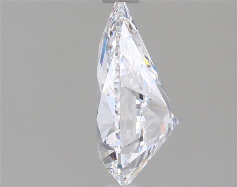1.53 Carat Pear Lab Diamond :: Greenstar spin frame 01