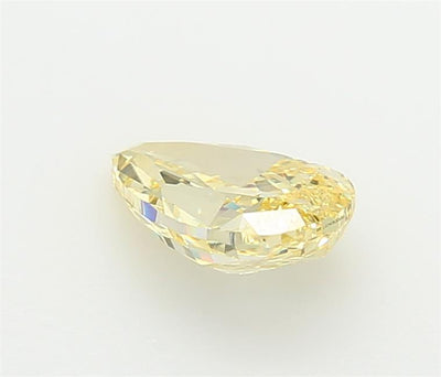 1.54 Carat Pear Lab Diamond :: Greenstar spin frame 01
