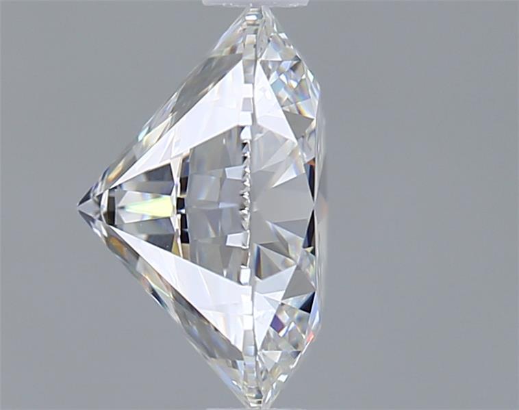2.04 Carat Round Lab Diamond :: Greenstar spin frame 01