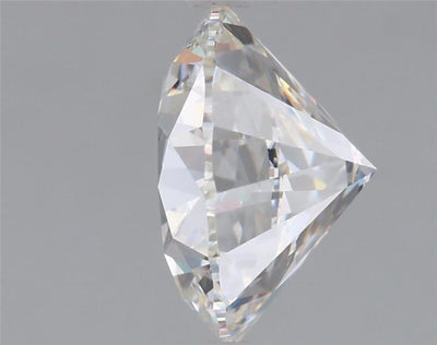 2.60 Carat Round Lab Diamond :: Greenstar spin frame 01