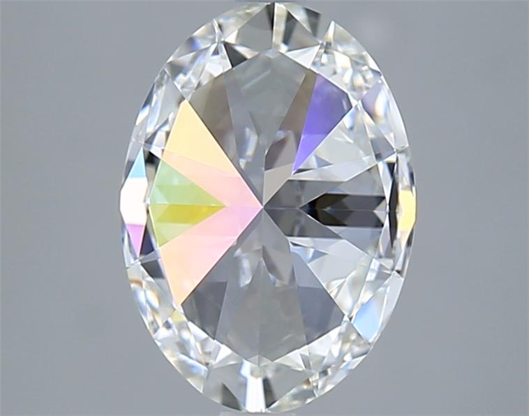 2.05 Carat Oval Lab Diamond :: Greenstar spin frame 01