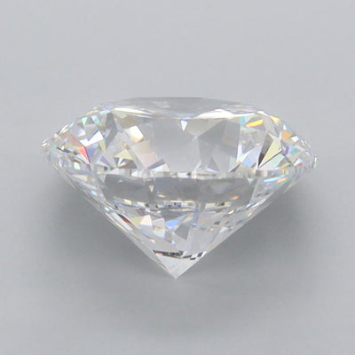 2.39 Carat Round Lab Diamond :: Greenstar spin frame 01