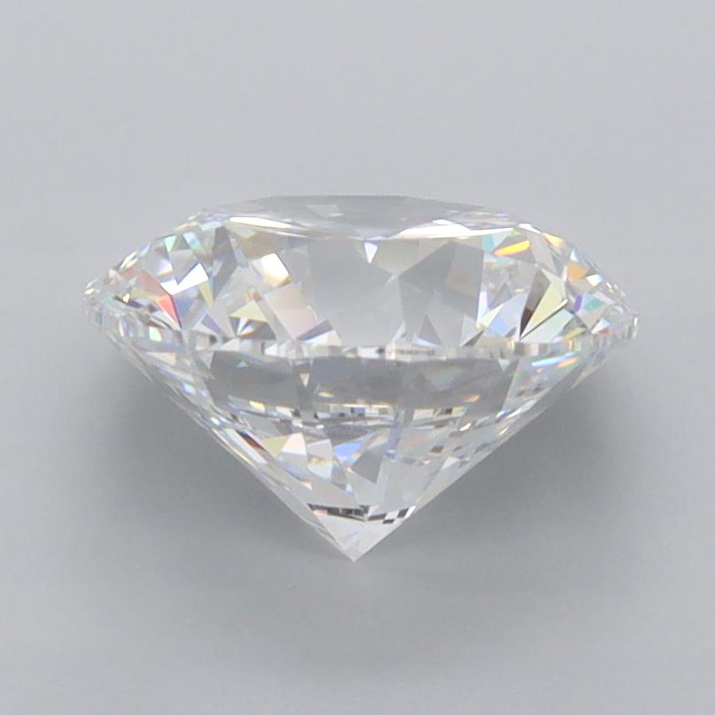 2.39 Carat Round Lab Diamond :: Greenstar spin frame 01