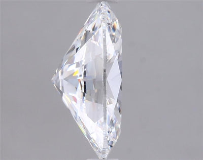 1.56 Carat Oval Lab Diamond :: Greenstar spin frame 01