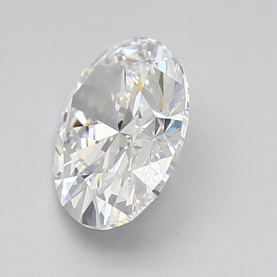 2.50 Carat Oval Lab Diamond :: Greenstar spin frame 01