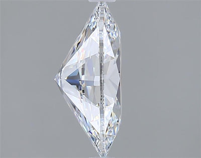 2.54 Carat Oval Lab Diamond :: Greenstar spin frame 01