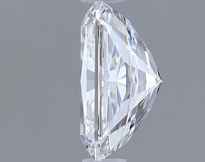 1.08 Carat Radiant Lab Diamond :: Greenstar spin frame 01