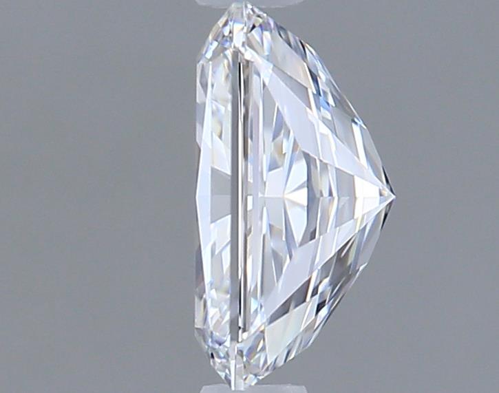 1.08 Carat Radiant Lab Diamond :: Greenstar spin frame 01