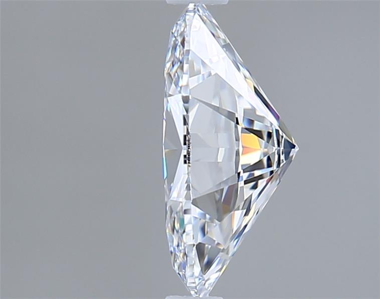 1.53 Carat Oval Lab Diamond :: Greenstar spin frame 01