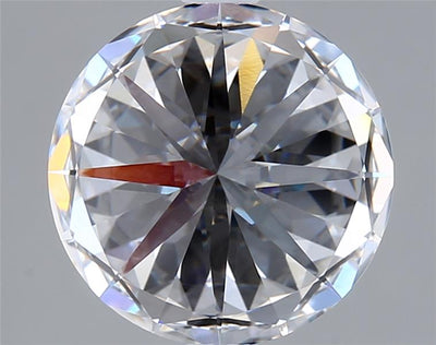 3.00 Carat Round Lab Diamond :: Greenstar spin frame 01