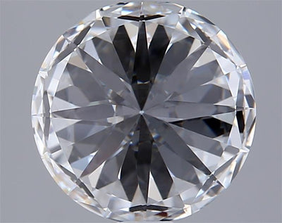 2.00 Carat Round Lab Diamond :: Greenstar spin frame 01