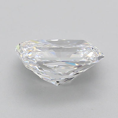 2.05 Carat Radiant Lab Diamond :: Greenstar spin frame 01