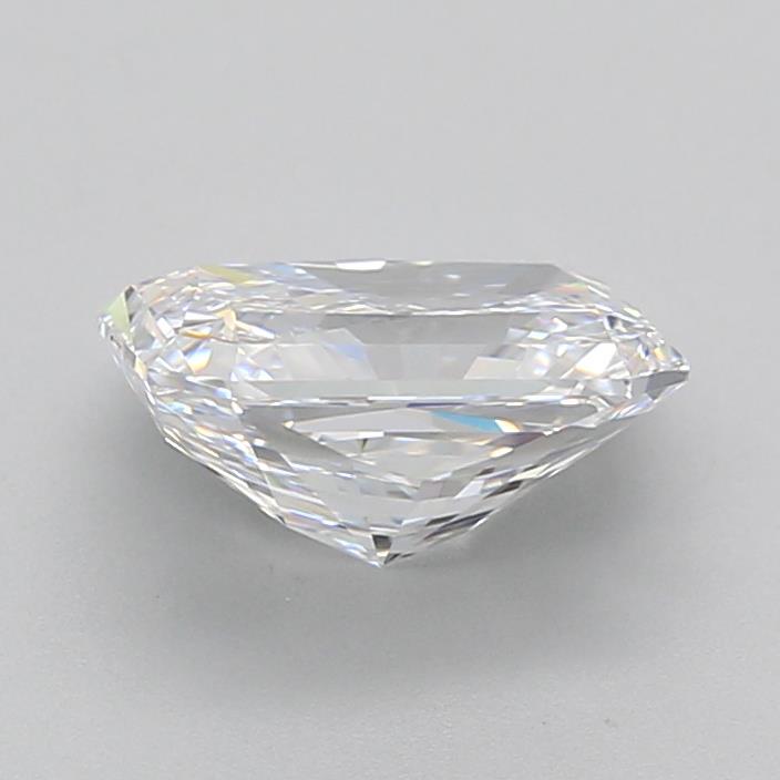 2.05 Carat Radiant Lab Diamond :: Greenstar spin frame 01